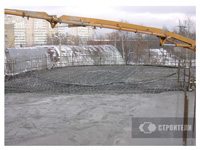 Увеличить фото объекта Торгово-развлекательный комплекс РИО в г. Реутов. Фото 2